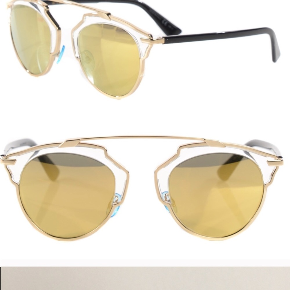 Sunglasses Dior